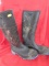 Size 9 Muck Boots, previously used