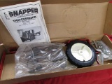 Snapper Power Equipment Thatcherizer