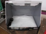 MicroLux Airbrushing Case, see photos for details