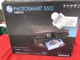 hp Photo smart 5512 printer