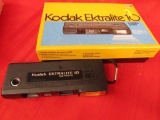 Kodak Ektralite10 Camera in box, see photos for details