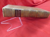 Lawrence's Physiology lectures, 1823. 3rd edition.