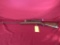 Winchester model 67A. 22 s, l, lr. single shot bolt action rifle. NSN