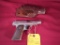 Ortgies Pocket Automatic. 7.62 (32 acp.) semi-auto pistol. sn:81746