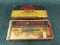 2 vintage boxes with 348 Winchester ammo, 1 Winchester and 1