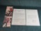 4 Vintage Winchester advertising pieces, Price list from 1955 and 1956,