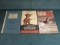 5 vintage advertising pieces - Western Cartridge company Handbook on small