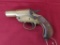 No.1 Mk 3 Flare Pistol. 25mm with spent flare case