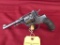 Nagant M18957.62x38R Revolver. sn: E189