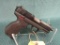 Ruger SR22 22lr pistol, sn 363-75567, 4