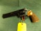 Colt's PT.FA. MFG Co. Python. 357 Mag revolver. Blued sn:E3918
