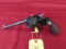 colt's Pt FA. Mfg co. colt Official Police 38 cal revolver. sn: 558644