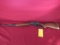 The Marlin Firearms Co. model 336-S.C. 30-30. lever rifle. sn: H29422
