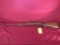 Winchester  model 70. 220 swift bolt action rifle. sn: 395216