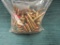 Quart Size Baggie Full of Ammo, Assorted Ammo from magazines