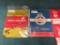 5- Vintage Winchester Books, 2- Winchester Rifles and Shotguns Retail