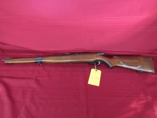 Mossberg Model 51M. 22lr semi-auto rifle. NSN