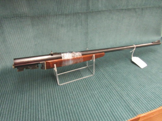 Savage 219 30-30 26" barrel and forend, sights, shows use/wear on