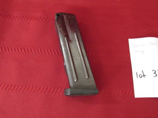 Double Stack 9mm mag fits unknown