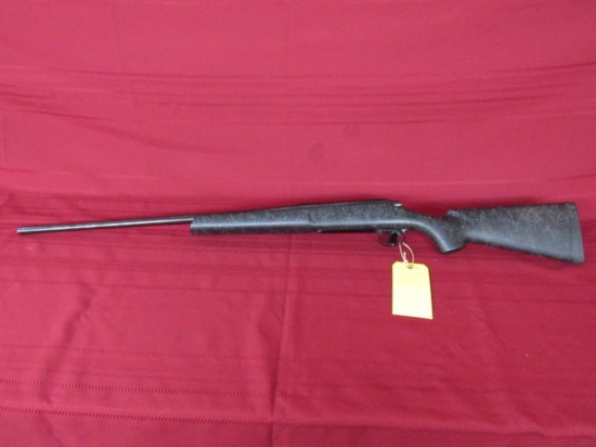 Remington Model 700. 7mm rem mag. Bolt Action Rifle. sn:B6217875