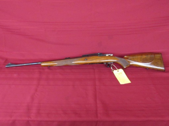 Browning, Browning arms co. Safari 30-06. Bolt action rifle. sn: 3L17503