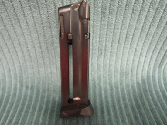 Ruger SR22 22lr magazine