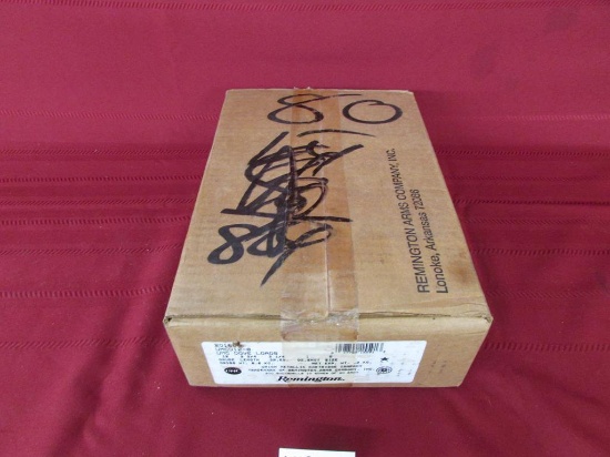 Case of Remington  12ga 2 3/4" length 8 shot. 200rds total.
