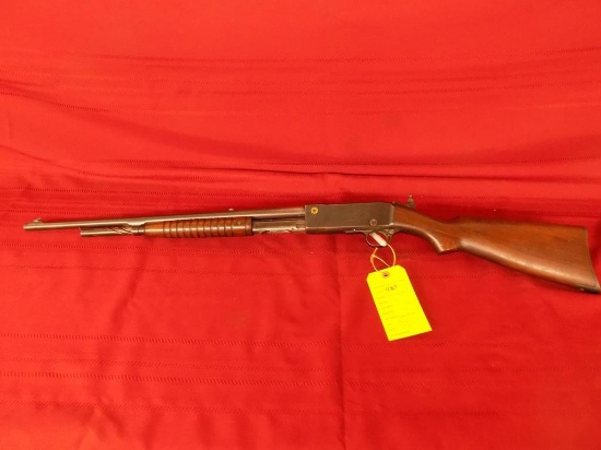 Remington arms co. model 14. 35 rem Rifle. sn:98047