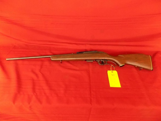 The Marlin Firearms co. model 62 256 win mag. lever rifle sn:9696