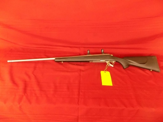 Remington arms co. model 700 7mm STW. sn:T6231630