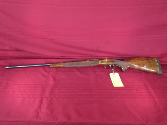 Jukar Spain 45 cal Percussion rifle. sn: 187296