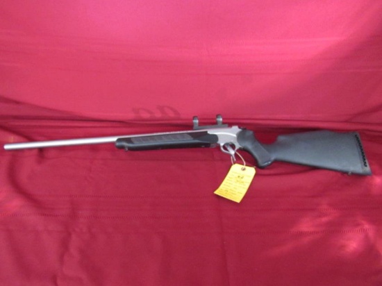 Thompson center arms. Encore Pro-hunter 22-250 rem rifle. sn: PS30666