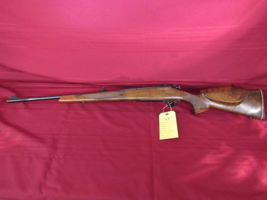 Smith Corona model 03-A3. 30-06 bolt action rifle. sn: 3676318