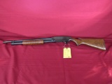 Winchester model 12. 12 ga pump action shotgun. sn:1925573