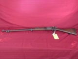 Springfield 1898. 30-40 Krag. bolt action rifle. sn: 177734