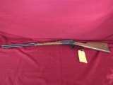 Winchester 94. Chief Crazy Horse. 38-55 win. rifle. sn:CCH4712