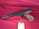 Daisy Powerline 717 .177 pistol. sn:5C13868