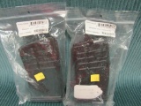 HK417 7.62x51 magazines, 2 20rd magazines, by the piece x 2