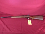 Harrington and Richardson 265 Targeteer. 22 cal. bolt action rifle. sn:13096