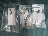 Sig Sauer Parts Kits, 3 total, 1 each for P226, P239 & P229