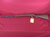 The Marlin Firearms co. Model 81-DL. 22s,l,lr Bolt action Rifle. NSN