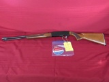 Winchester model 290. .22 l,lr Semi-auto Rifle. sn:B1029545