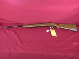 Winchester model 55. 22s,l,lr Rifle. NSN