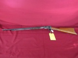 Winchester Repeating arms co. model 1890. 22 WRF sn:475743