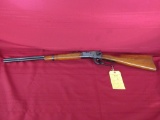 Winchester model 92. 25-20 WCF lever action rifle. sn: 933151