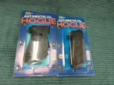 Hogue grips, 2 new in the box, 1 for P228 or P229 and 1 for P226