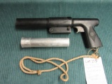 R.F. Sedgley Inc Signal pistol Mark 5 