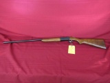 Winchester Model 37. 20ga single shot shotgun. NSN