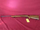 Winchester Model 52 .22lr bolt action rifle. sn:89597C