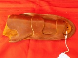 Hunter Company leather holster